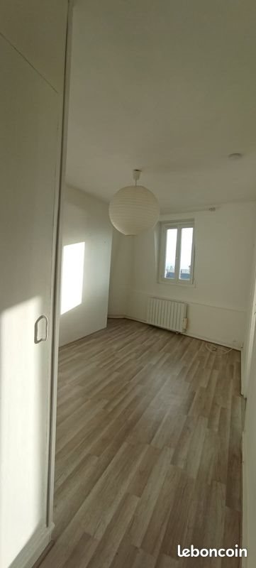Appartement à louer, 32m², Le Havre