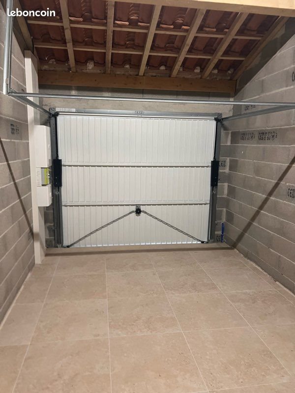 Maison à louer, 82m², Lançon-Provence