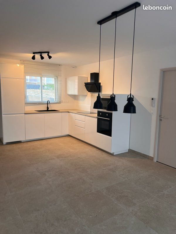 Maison à louer, 82m², Lançon-Provence