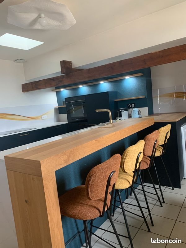 Appartement à louer, 70m², Cognac