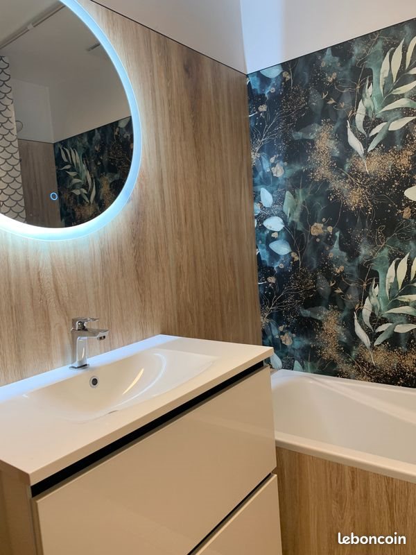 Appartement à louer, 70m², Cognac