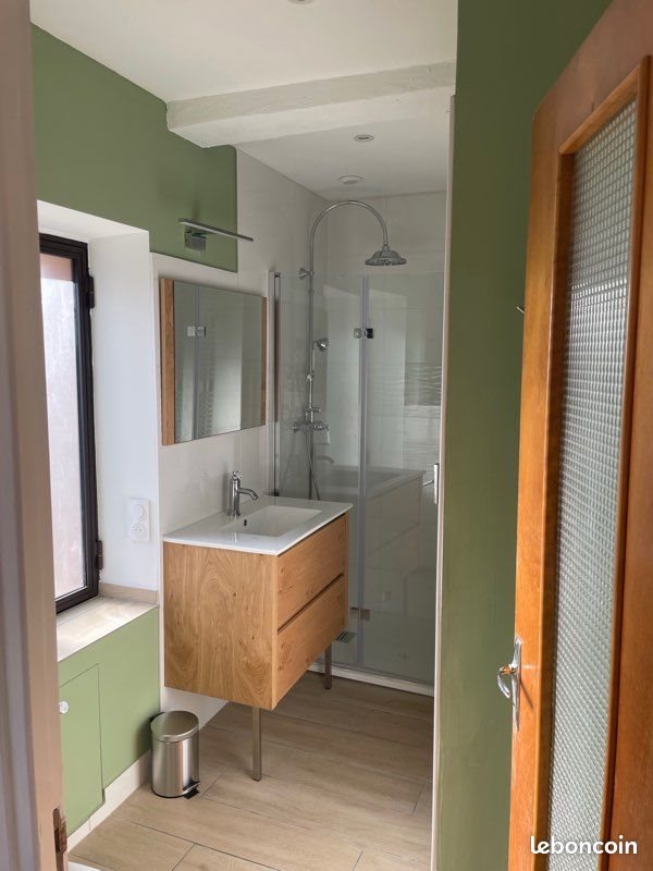 Maison à louer, 105m², Malaucène