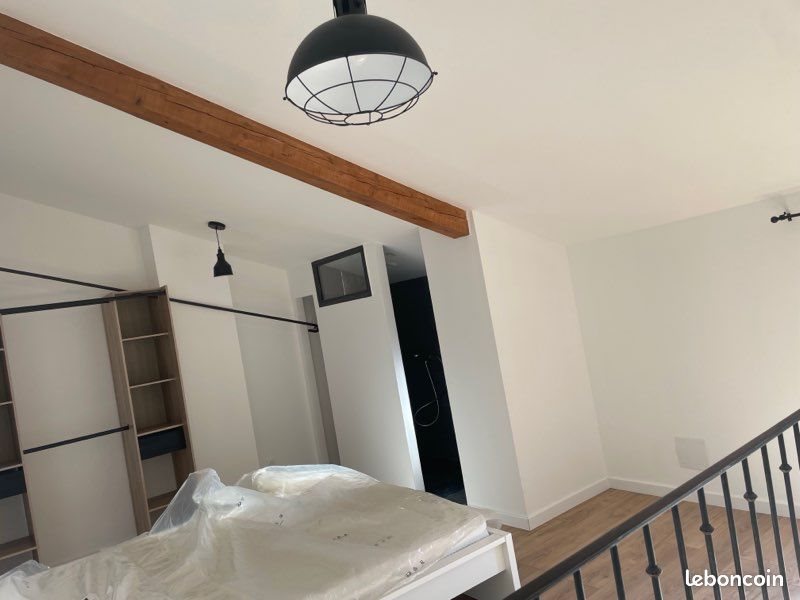 Maison à louer, 105m², Malaucène