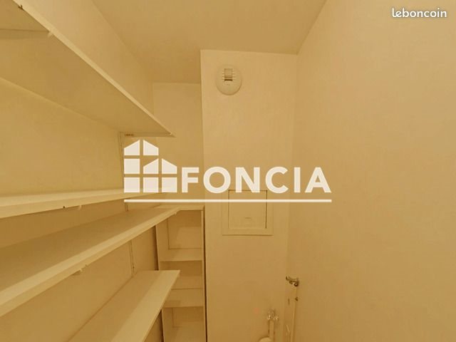 Appartement à louer, 47m², Saint-Alban-Leysse