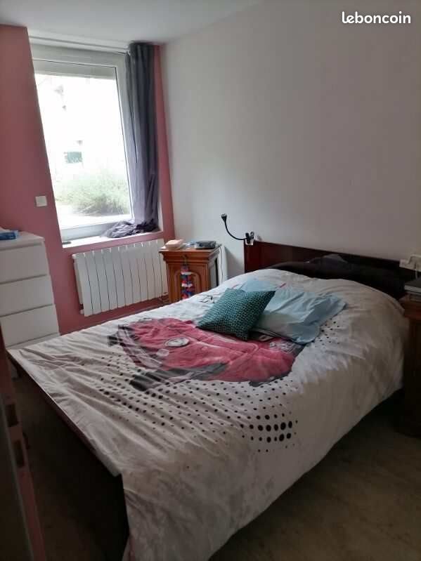 Appartement à louer, 77m², Oyonnax