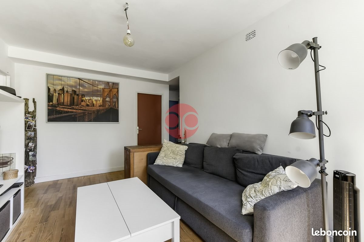 Appartement à louer, 63m², Toulouse
