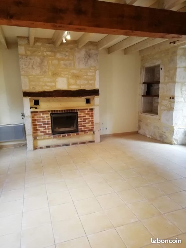 Maison à louer, 75m², Reilhac