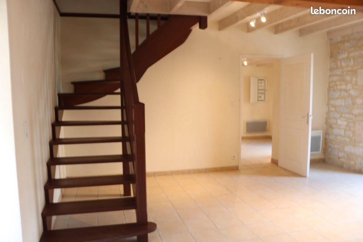 Maison à louer, 75m², Reilhac