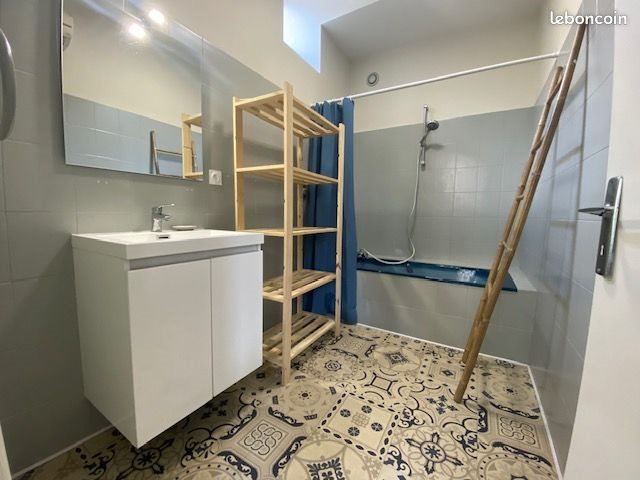 Appartement à louer, 50m², Villefranche-de-Rouergue