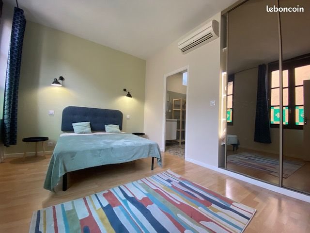 Appartement à louer, 50m², Villefranche-de-Rouergue