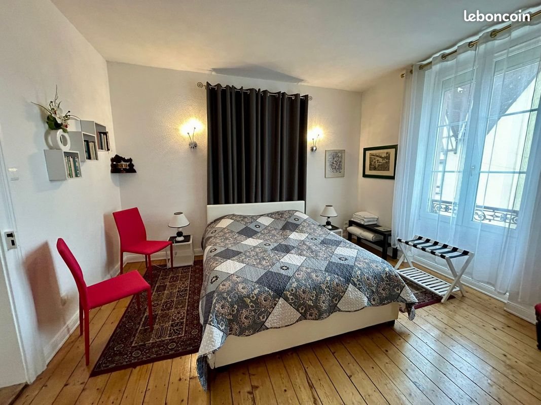 Appartement à louer, 62m², Strasbourg