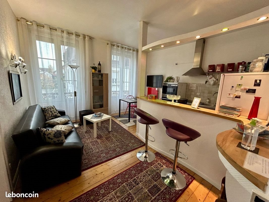 Appartement à louer, 62m², Strasbourg