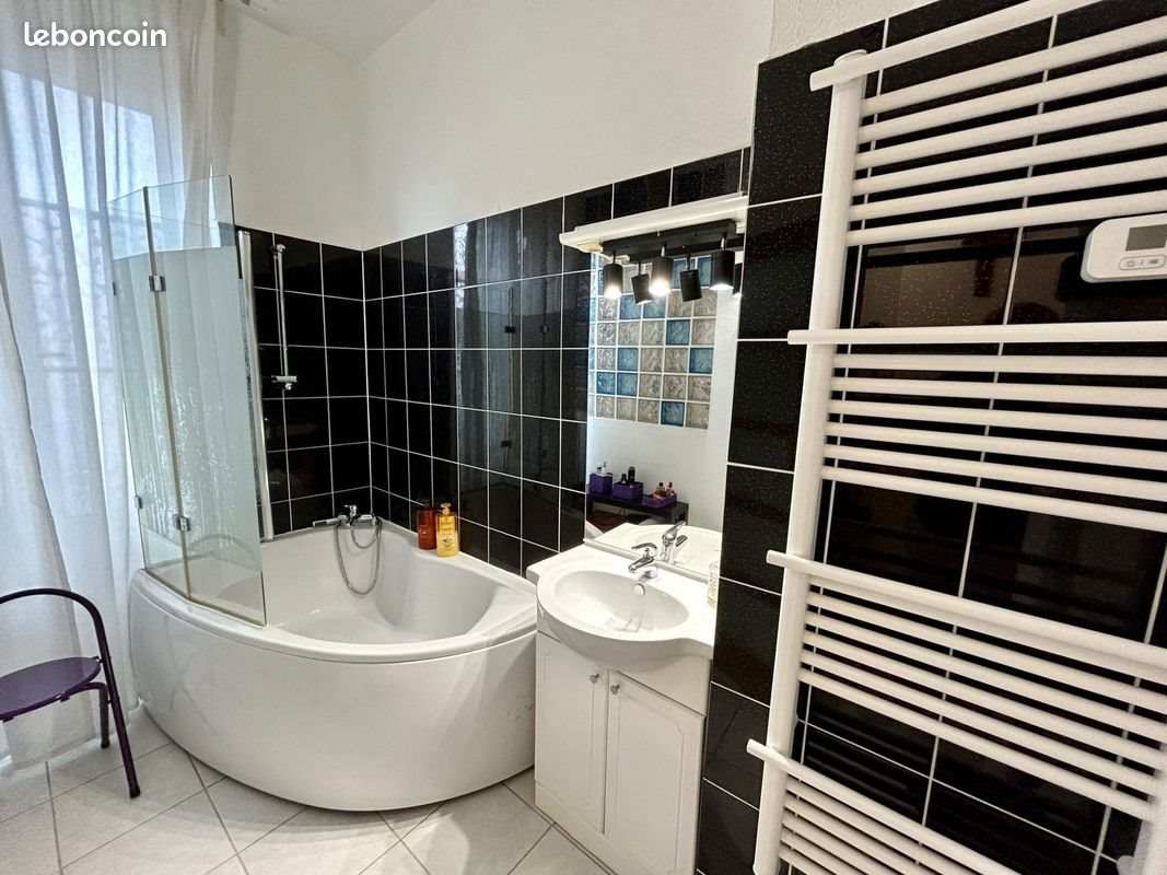 Appartement à louer, 62m², Strasbourg