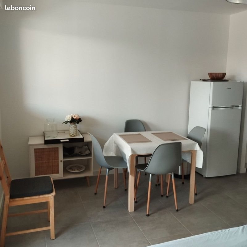 Appartement à louer, 30m², Savenay