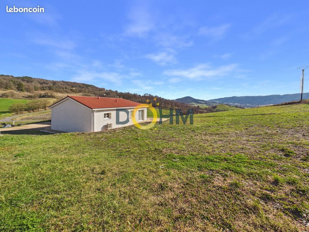 Maison à vendre, 107m², Beaulieu