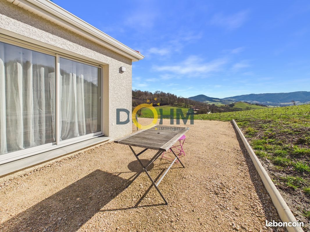 Maison à vendre, 107m², Beaulieu