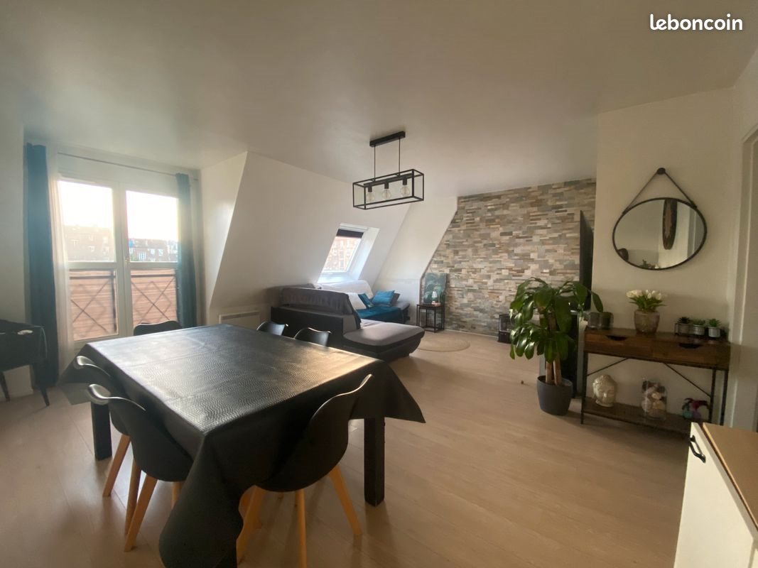 Appartement à vendre, 114m², Livry-Gargan