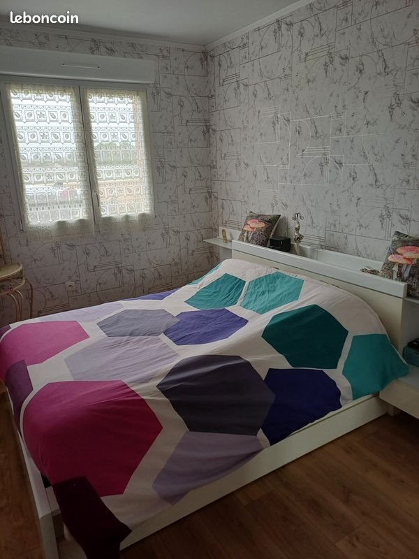 Maison à vendre, 127m², Attigny