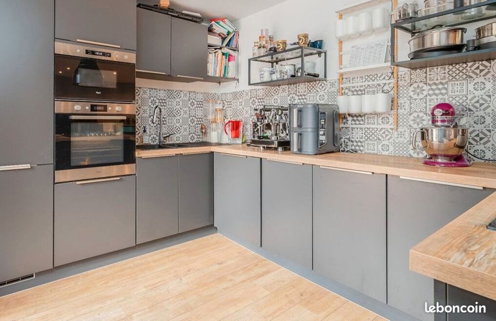 Maison à louer, 100m², Altkirch