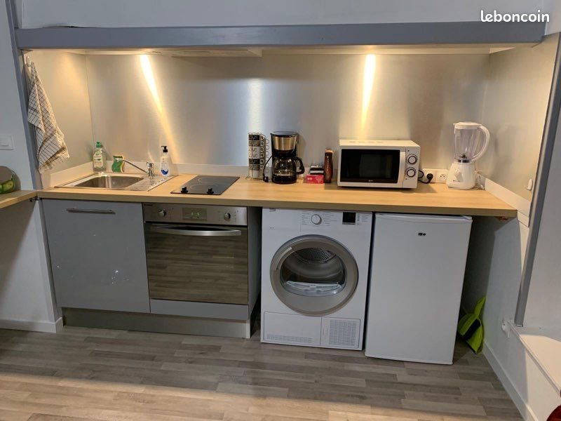 Appartement à louer, 42m², Sauvagnon