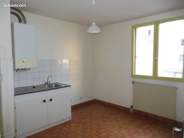 Appartement à louer, 70m², Annonay