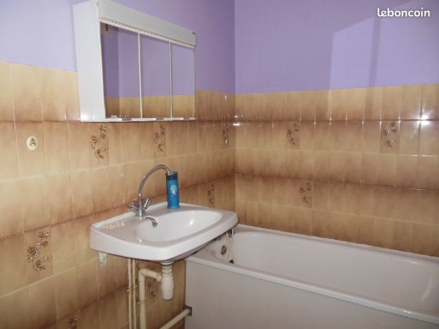 Appartement à louer, 70m², Annonay