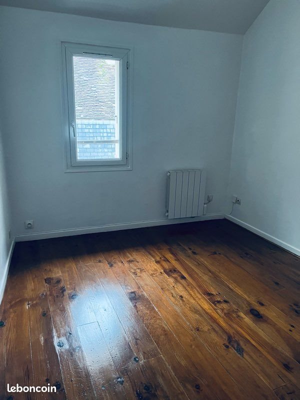 Appartement à louer, 38m², Château-Thierry