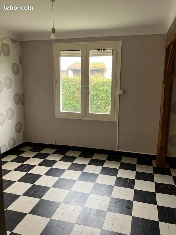 Maison à vendre, 110m², Blainville-sur-Orne