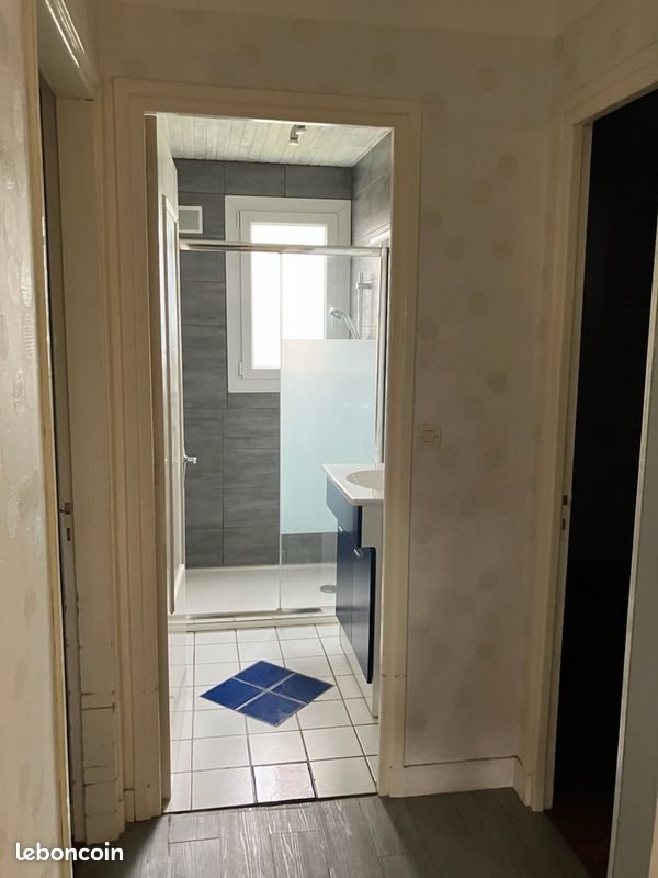 Maison à vendre, 110m², Blainville-sur-Orne