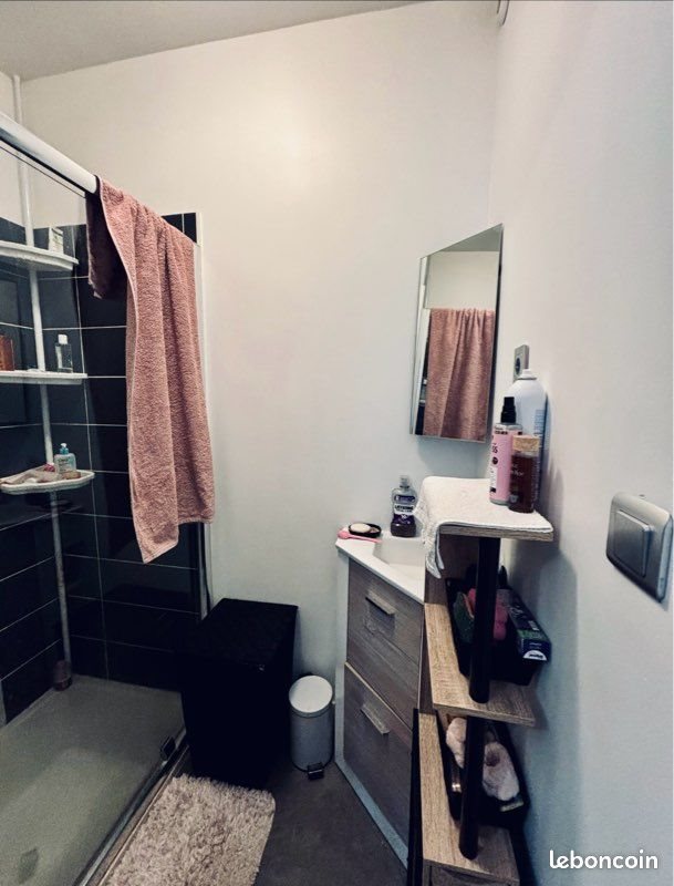 Appartement à louer, 28m², Brest