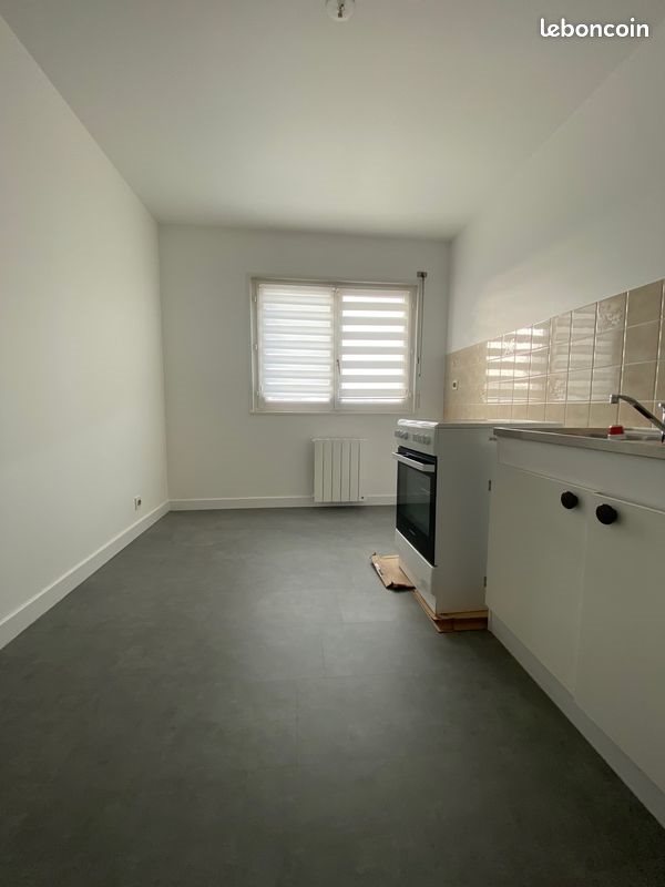 Appartement à louer, 36m², Pfastatt