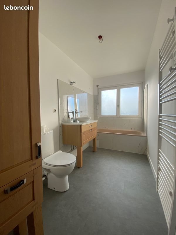 Appartement à louer, 36m², Pfastatt