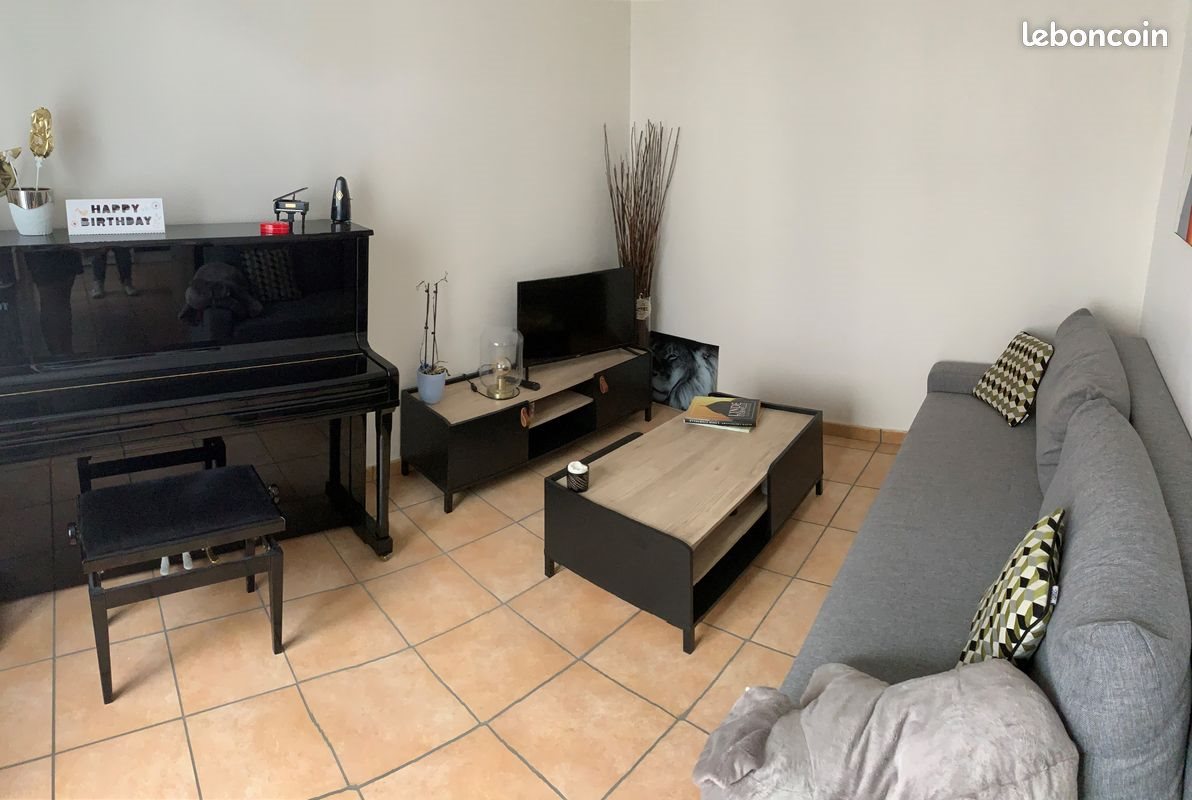 Maison à louer, 44m², Clermont-Ferrand