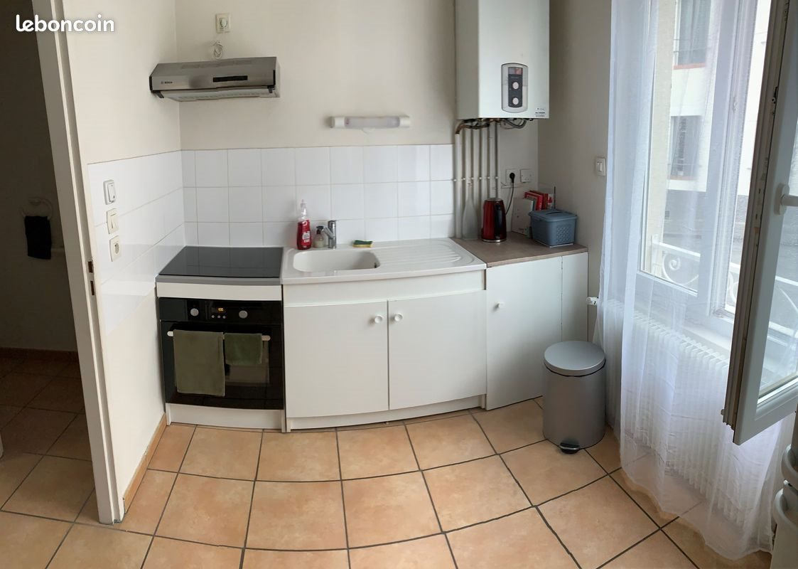 Maison à louer, 44m², Clermont-Ferrand