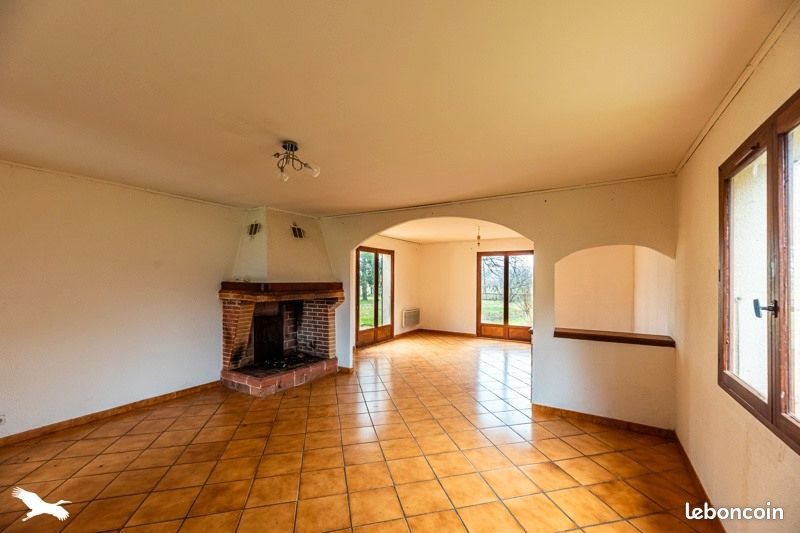 Maison à vendre, 124m², Fronton