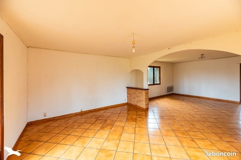 Maison à vendre, 124m², Fronton
