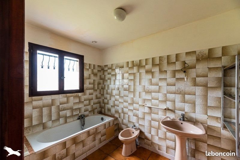 Maison à vendre, 124m², Fronton