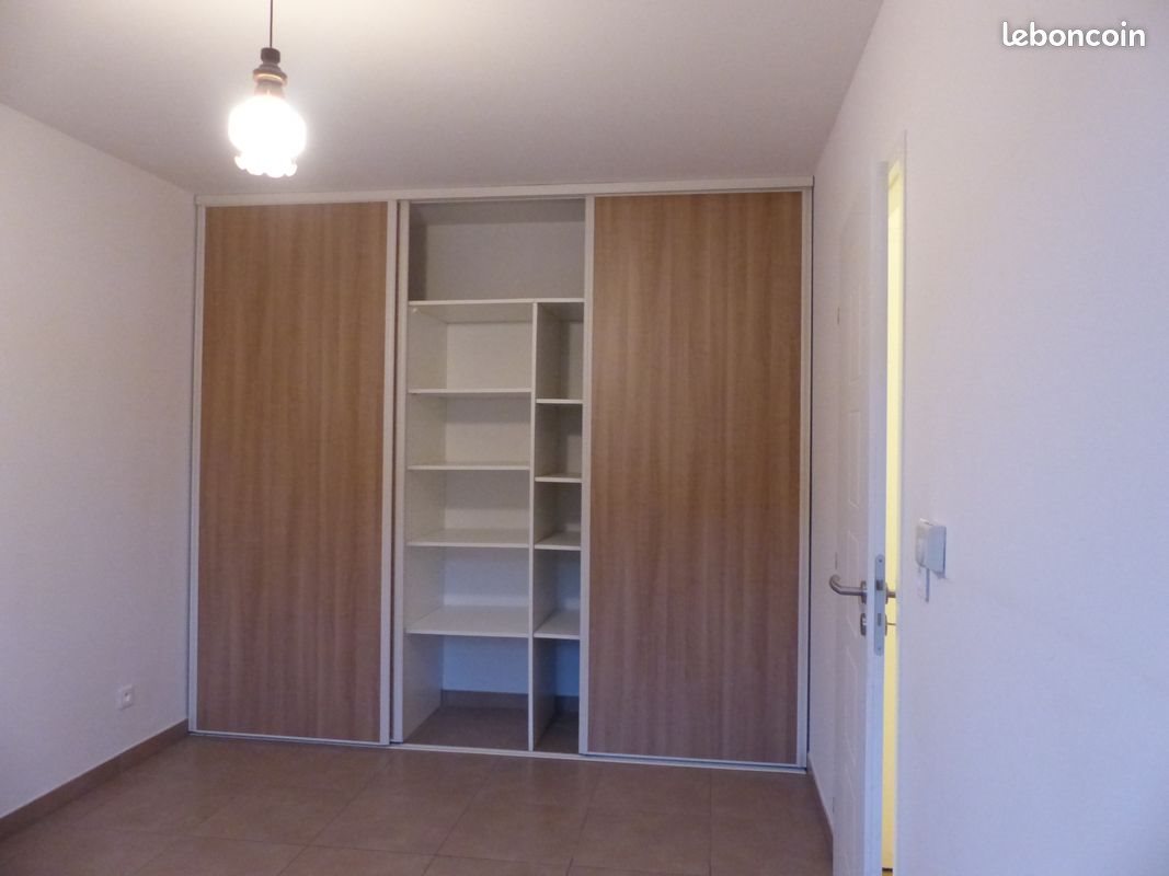 Appartement à vendre, 49m², Baume-les-Dames
