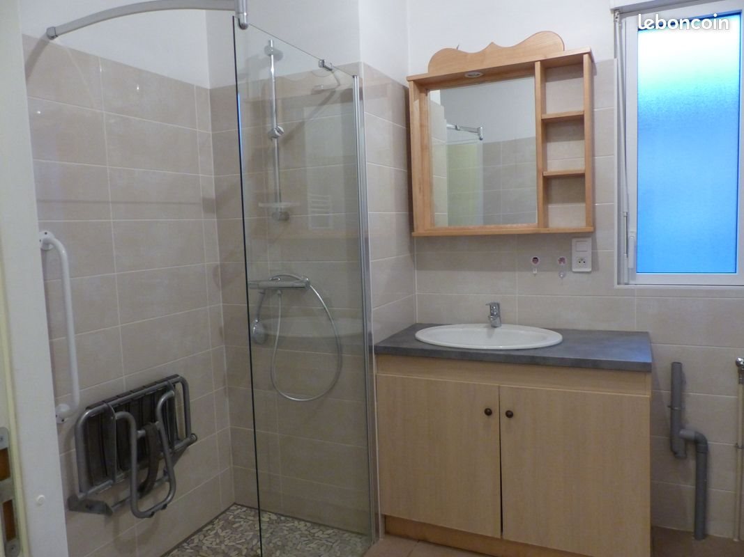 Appartement à vendre, 49m², Baume-les-Dames