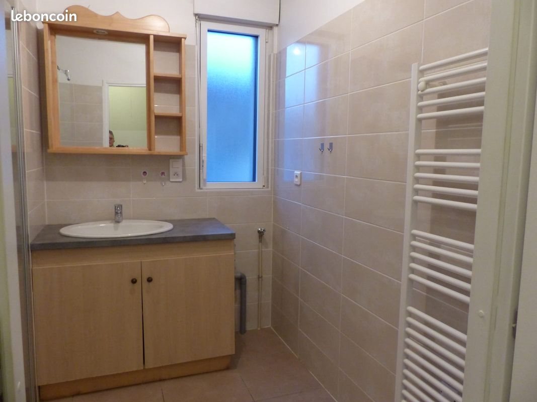 Appartement à vendre, 49m², Baume-les-Dames
