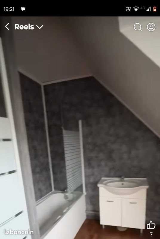 Maison à vendre, 110m², Daméraucourt