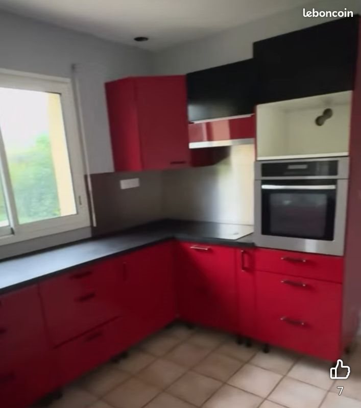 Maison à vendre, 110m², Daméraucourt