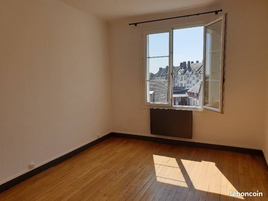 Appartement à louer, 49m², Gournay-en-Bray