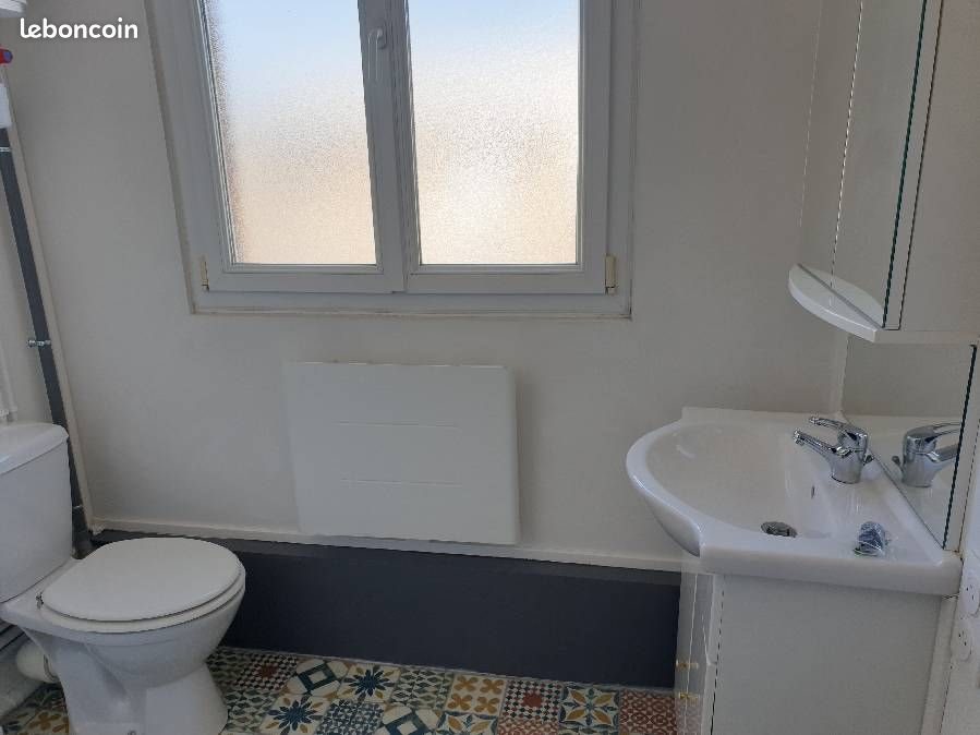 Appartement à louer, 49m², Gournay-en-Bray