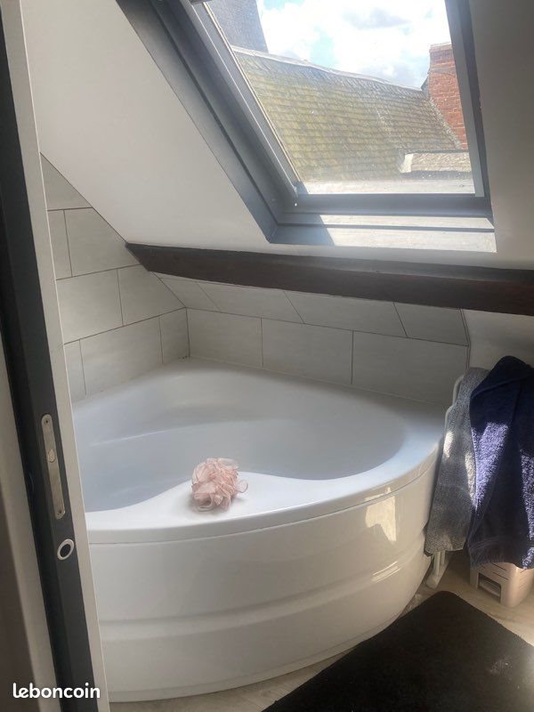 Appartement à louer, 60m², Château-Gontier