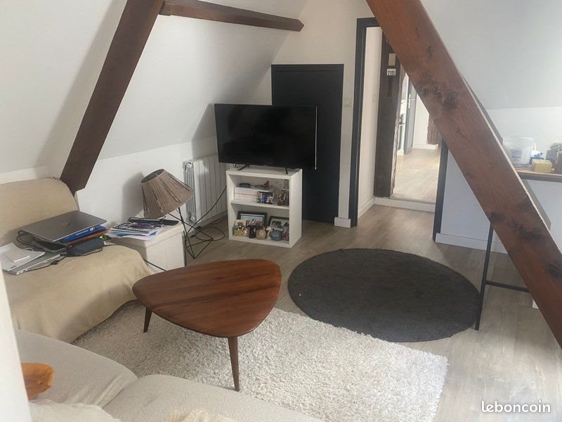 Appartement à louer, 60m², Château-Gontier