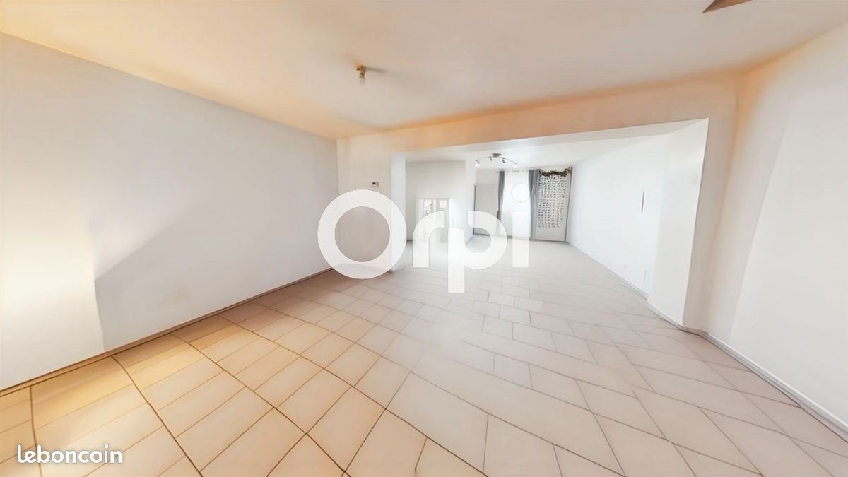 Maison à vendre, 166m², Mazingarbe