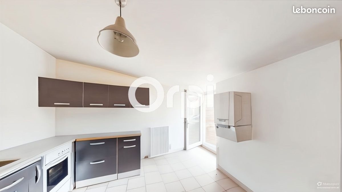 Maison à vendre, 166m², Mazingarbe