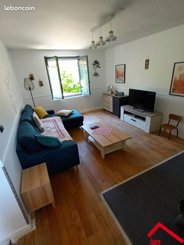 Maison à vendre, 80m², Objat