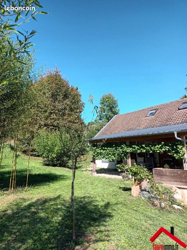 Maison à vendre, 80m², Objat